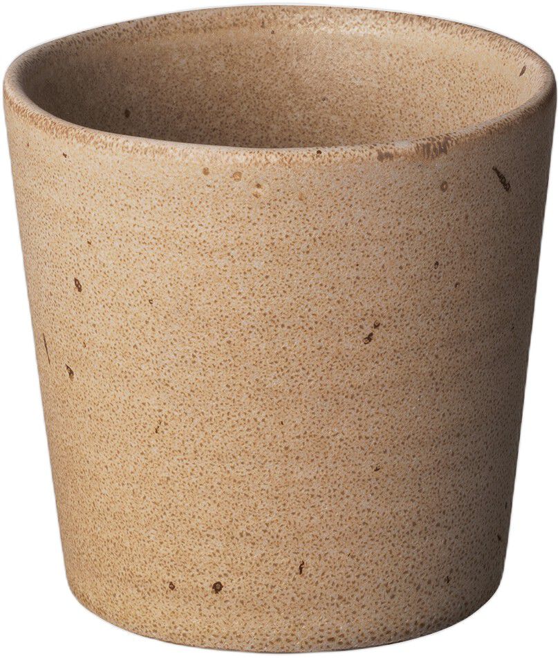 HENXFEN LEAD set di tazze da cappuccino, tazze da caffè in porcellana da 600 l con anico