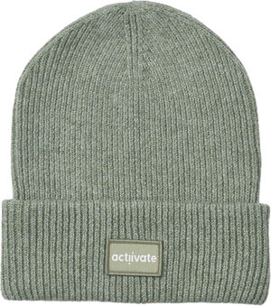 BROOKE Fold Beanie