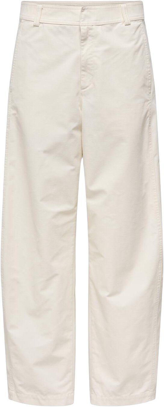 ONLCLAIR MW BARREL PANT PNT NOOS