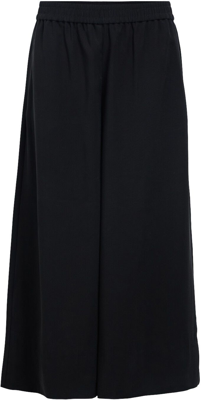 OBJHARRIET MW LO CULOTTE PANT E VIP