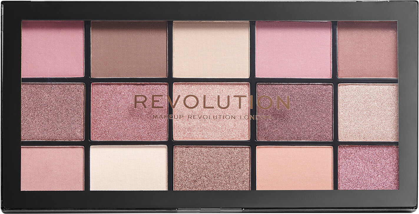 Revolution Re-Loaded Palette - Provocative