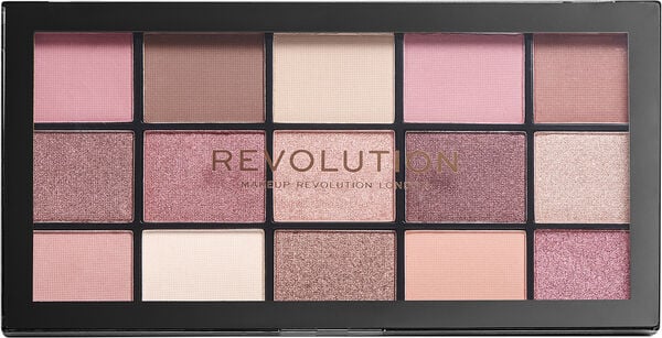 Revolution Re-Loaded Palette - Provocative