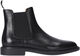 Asher Leather Chelsea Boot