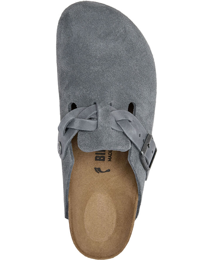 Boston Braided LEOI/LEVE Taupe