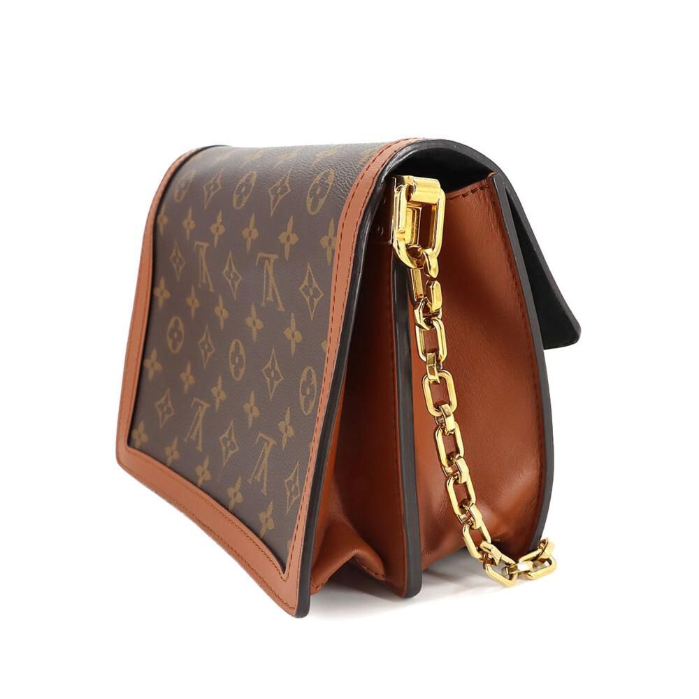 Louis Vuitton Dauphine