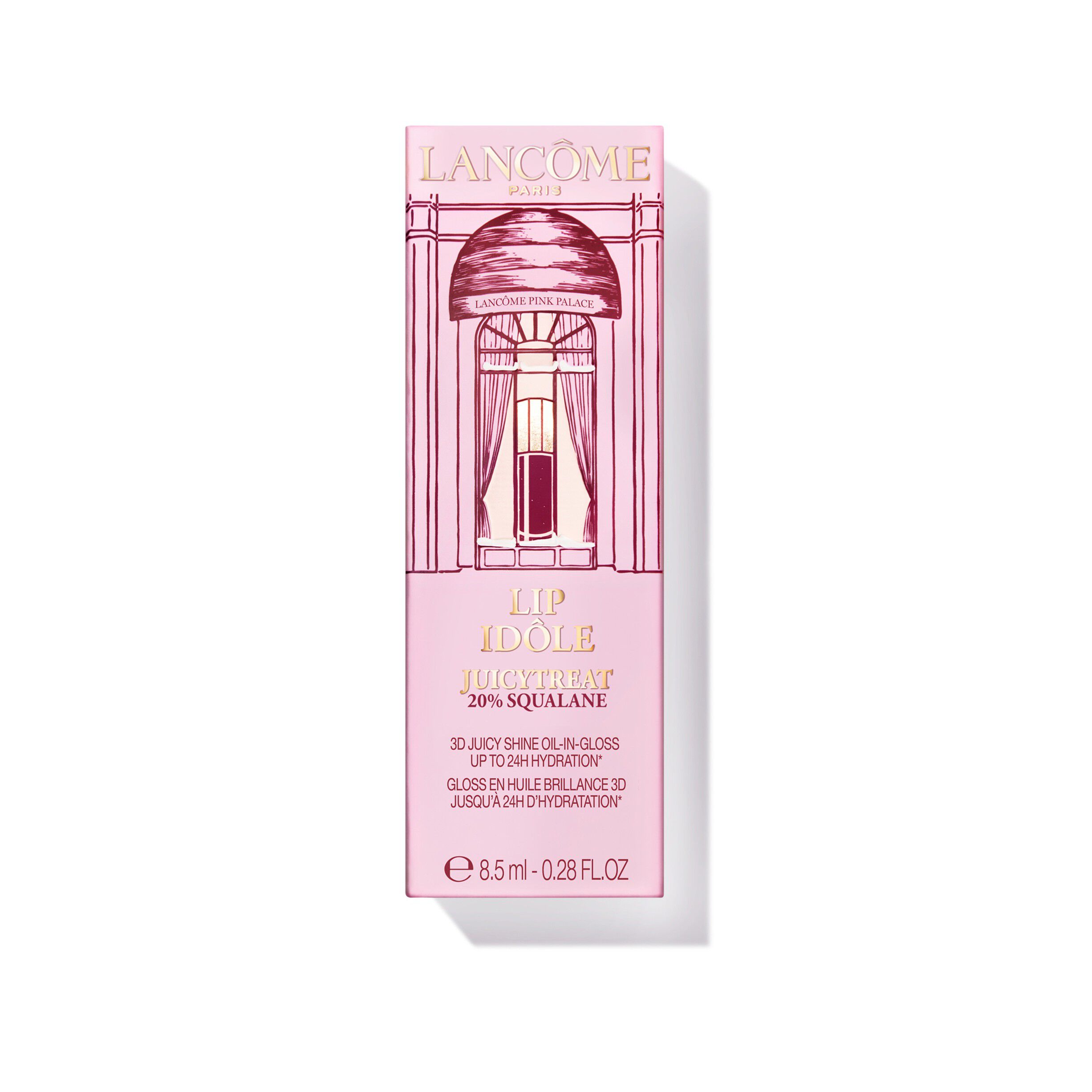LCM LIP JUICY TREAT 060 HOL 26