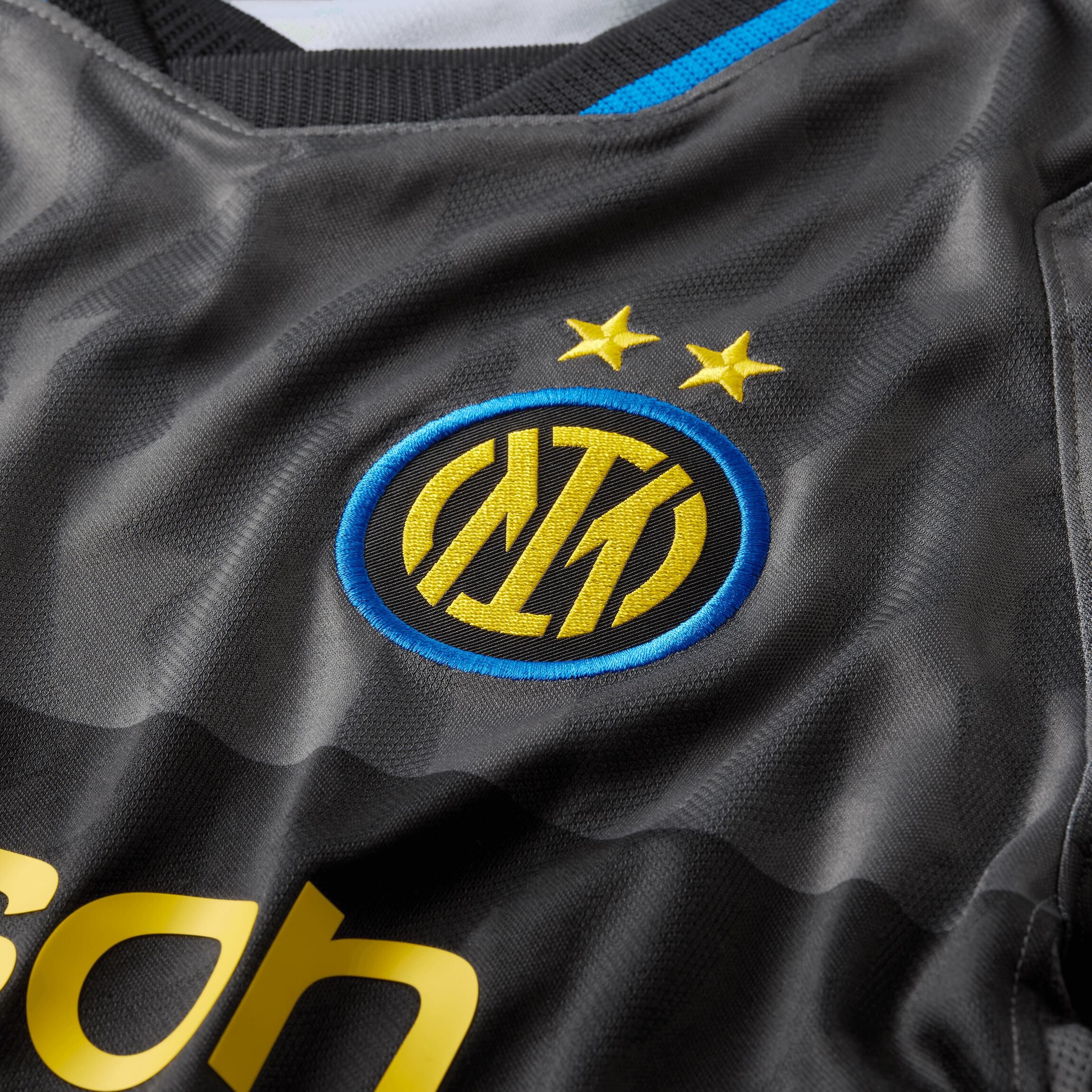 Inter 26/27 3 Tr&oslash;je