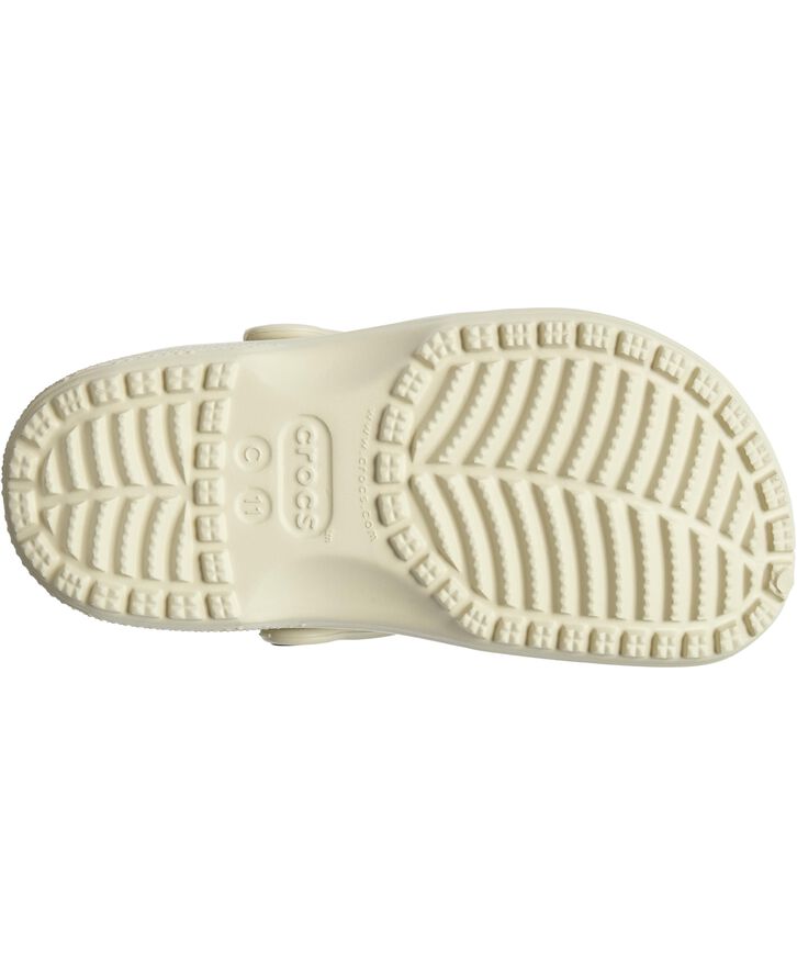Classic Clog K Bone