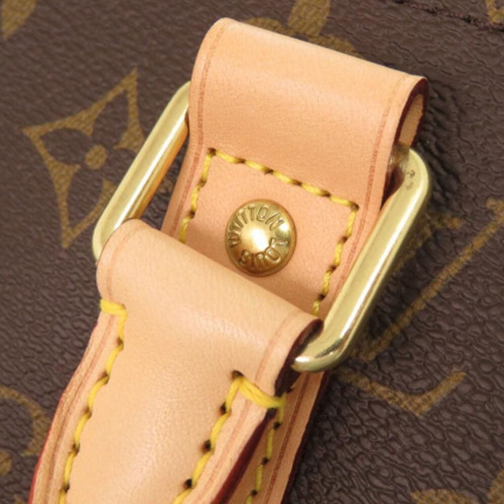 Louis Vuitton Keepall