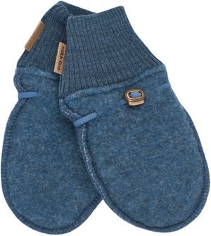 Wool Mittens