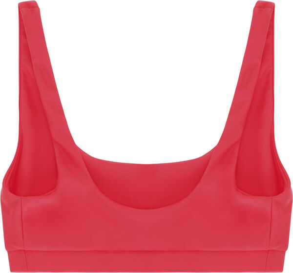 Agung sporty bikini top - Deep