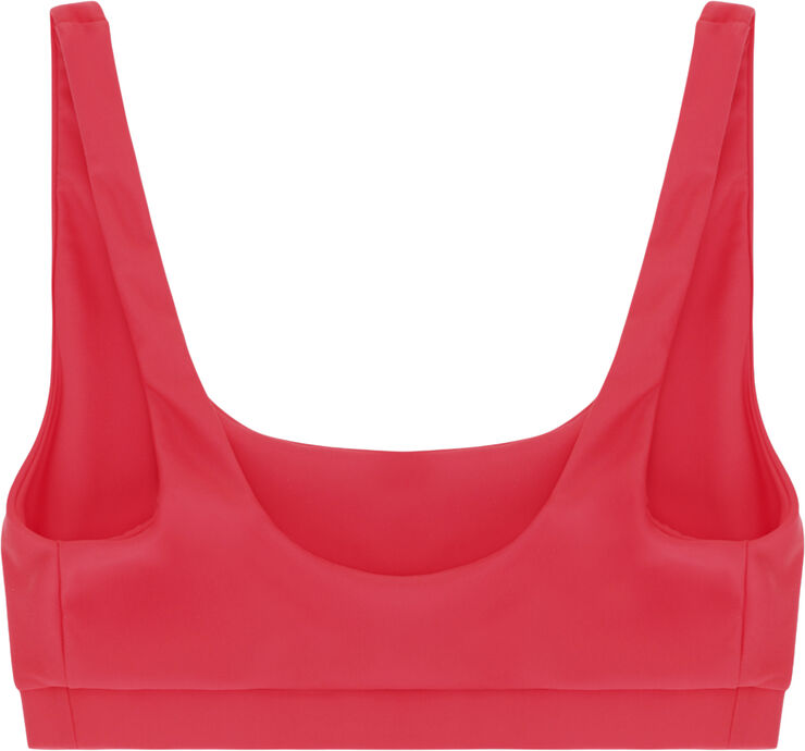 Agung sporty bikini top - Deep