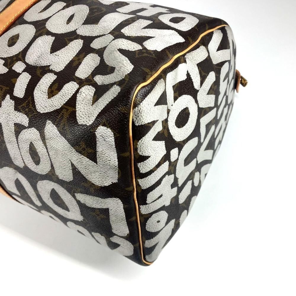 Louis Vuitton Keepall