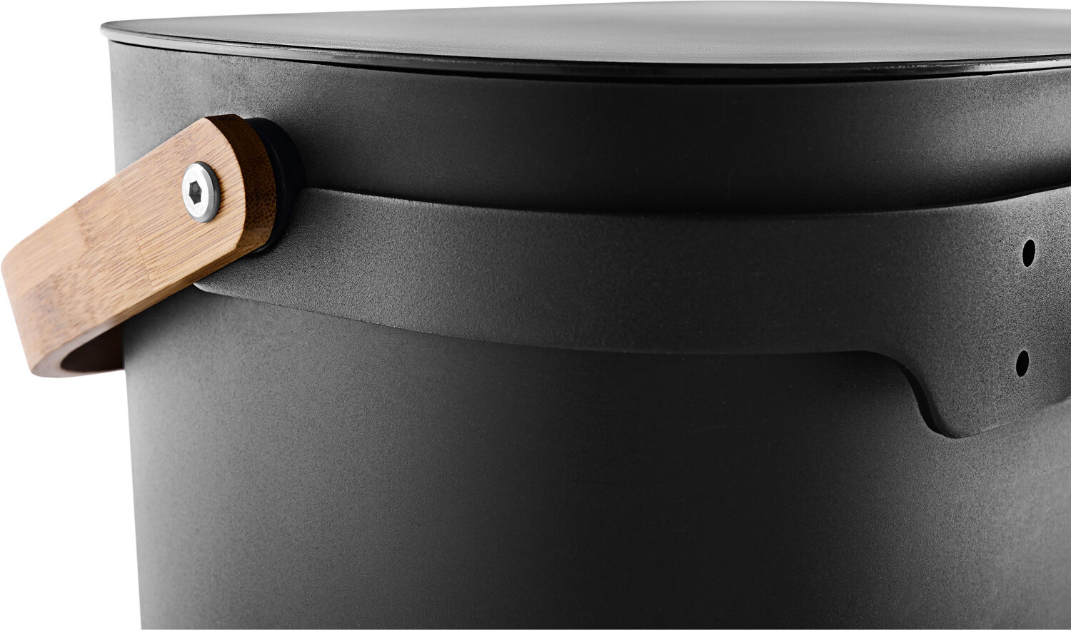 Reflect V&aelig;gbeslag til affaldssorteringsspand 16 l + 33 l