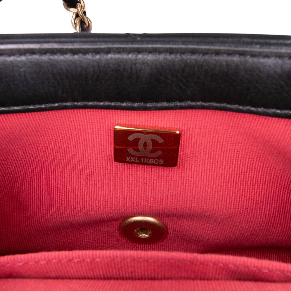 Chanel Crossbody Bag