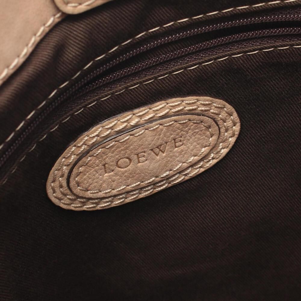 Loewe Tote