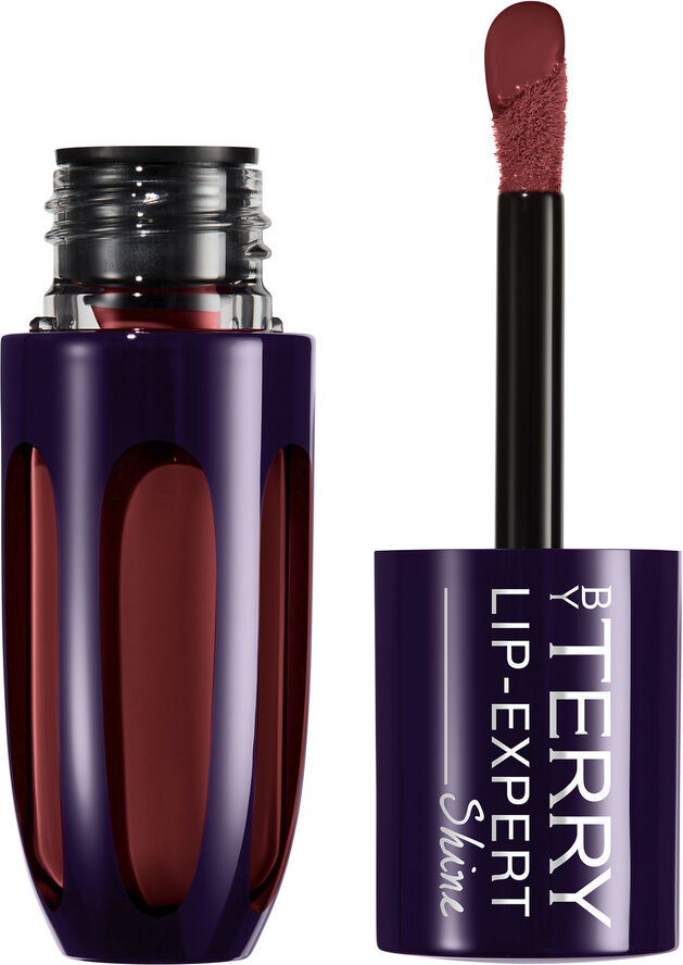 Lip-Expert Shine Liquid Lipstick N4