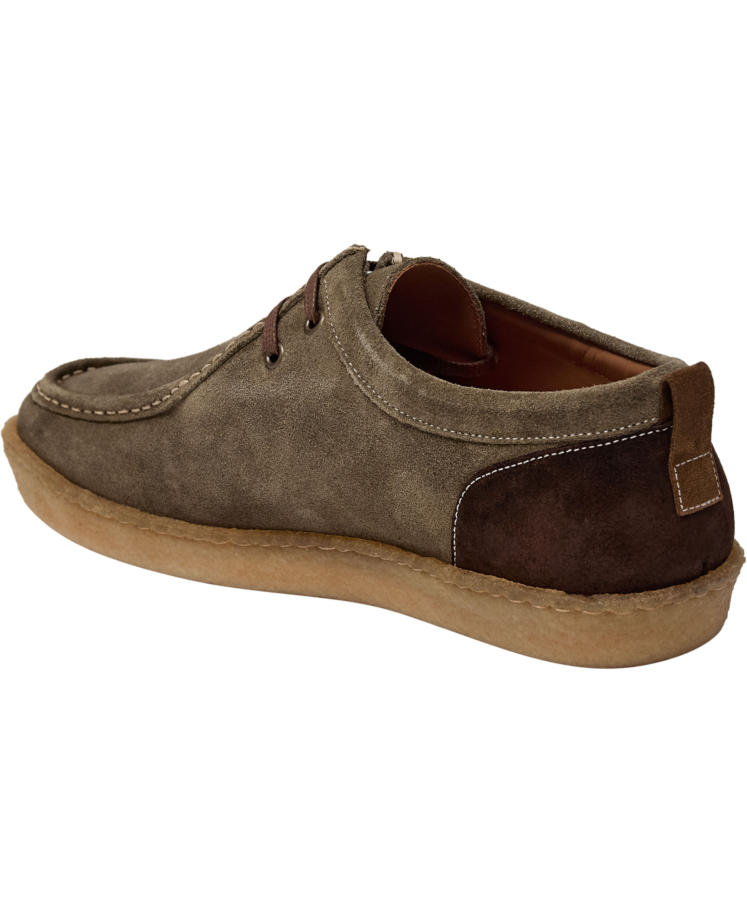 MENS SHOE BUSTER OLIVE