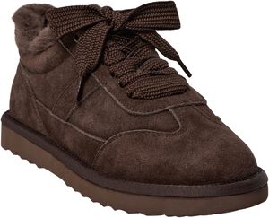 DICTIESY TEDDY BOOT