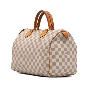 Louis Vuitton Speedy