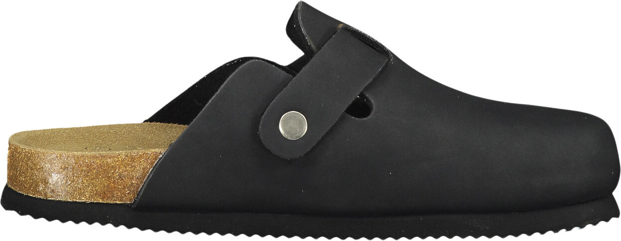 Gotland Blocks Sandaler