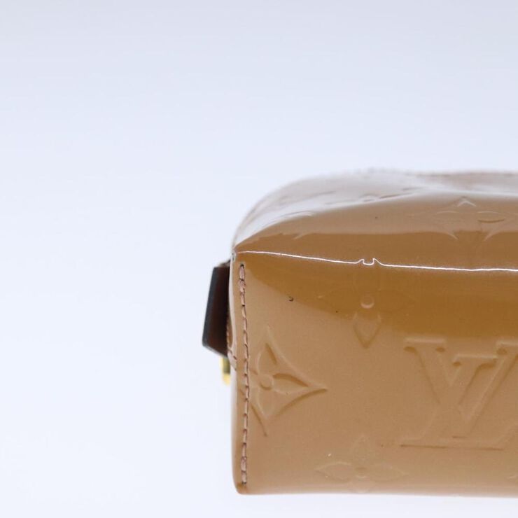 Louis Vuitton Cosmetic Pouch