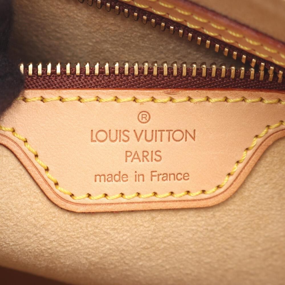 Louis Vuitton Looping