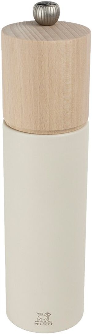 BOREAL Saltkvern Feather White 21 cm