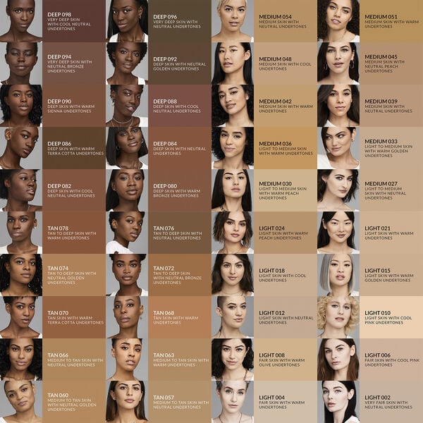 GOOD APPLE FNDT BALM. DEEP 096