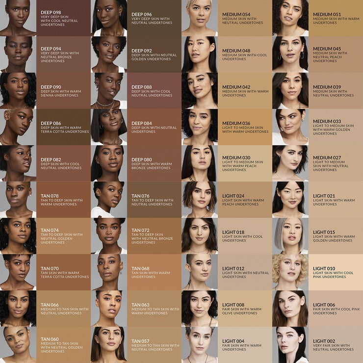 GOOD APPLE FNDT BALM. DEEP 096