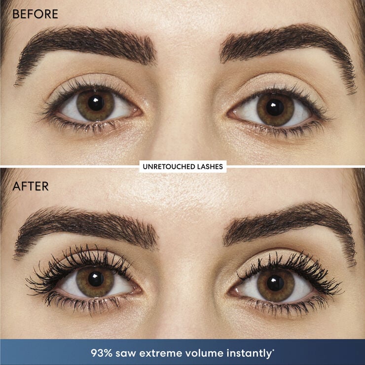 MAXIMIST Phyto-Fiber Volumizing Mascara