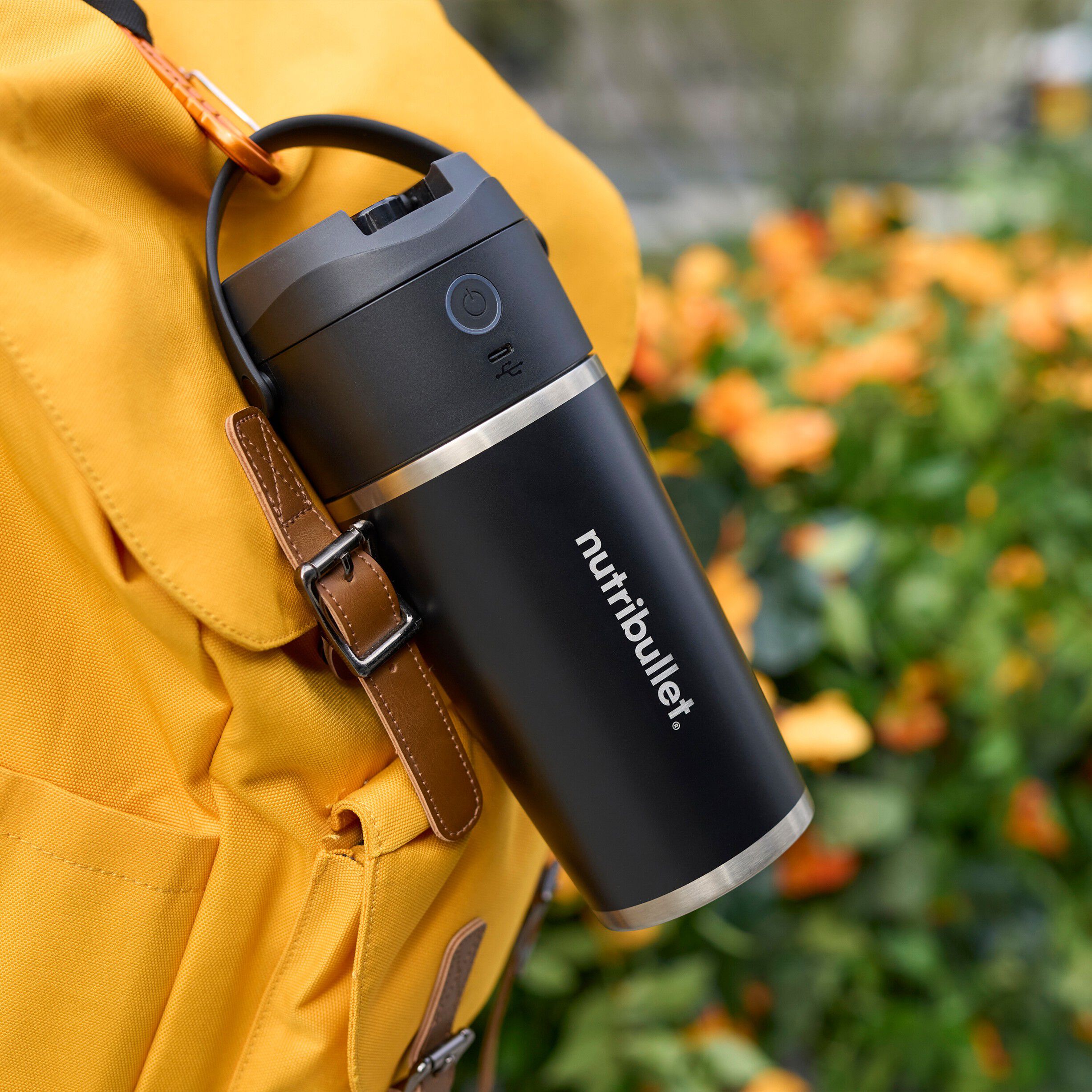 Nutribullet Flip NBP016B