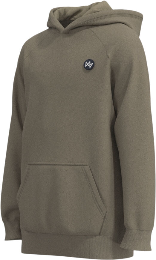 Lars Organic/Recycled hoodie