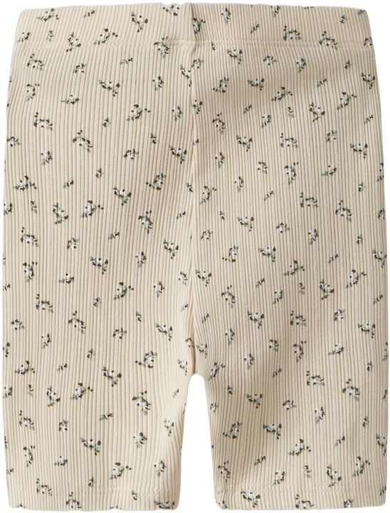 NMFHOISE SLIM BIKER SHORTS