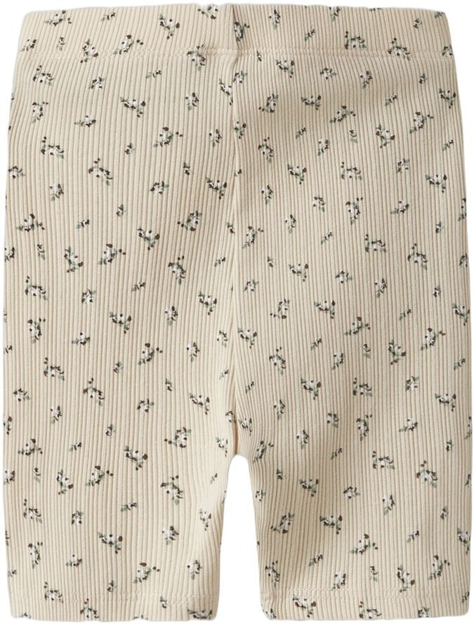 NMFHOISE SLIM BIKER SHORTS