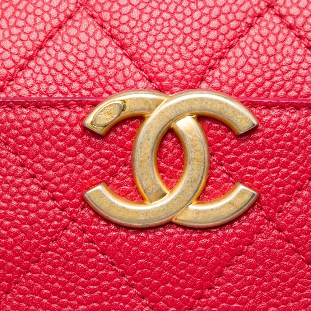 Chanel Shoulder Bag