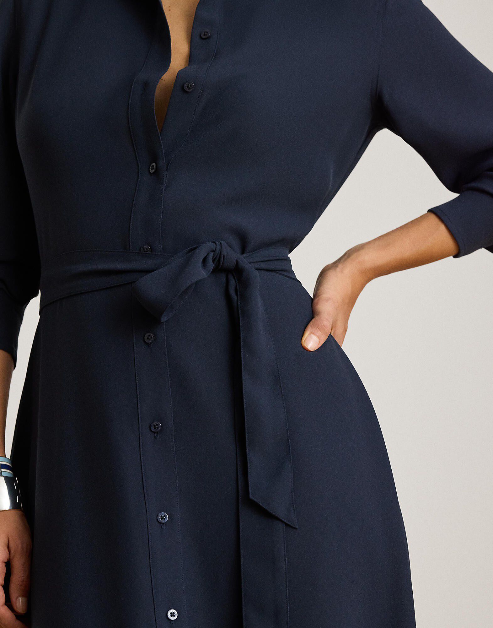 TRIPLE GGT-R-WVN-DRESSES