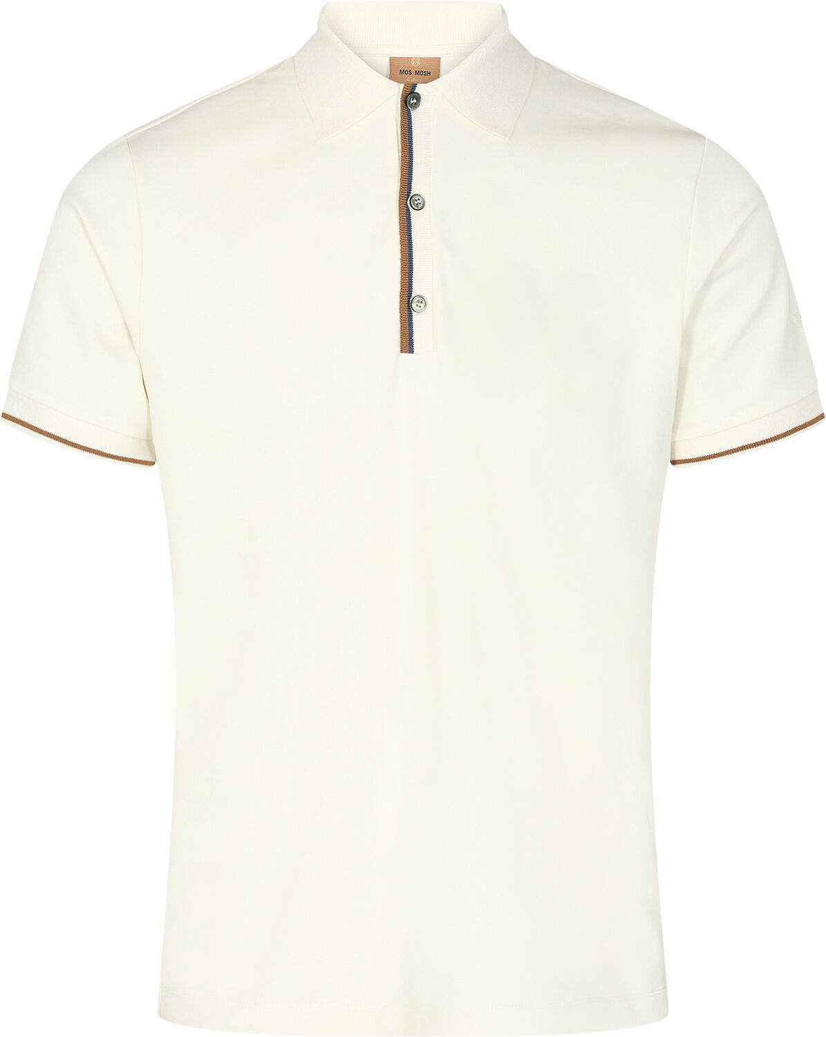 Harvey Polo SS Tee