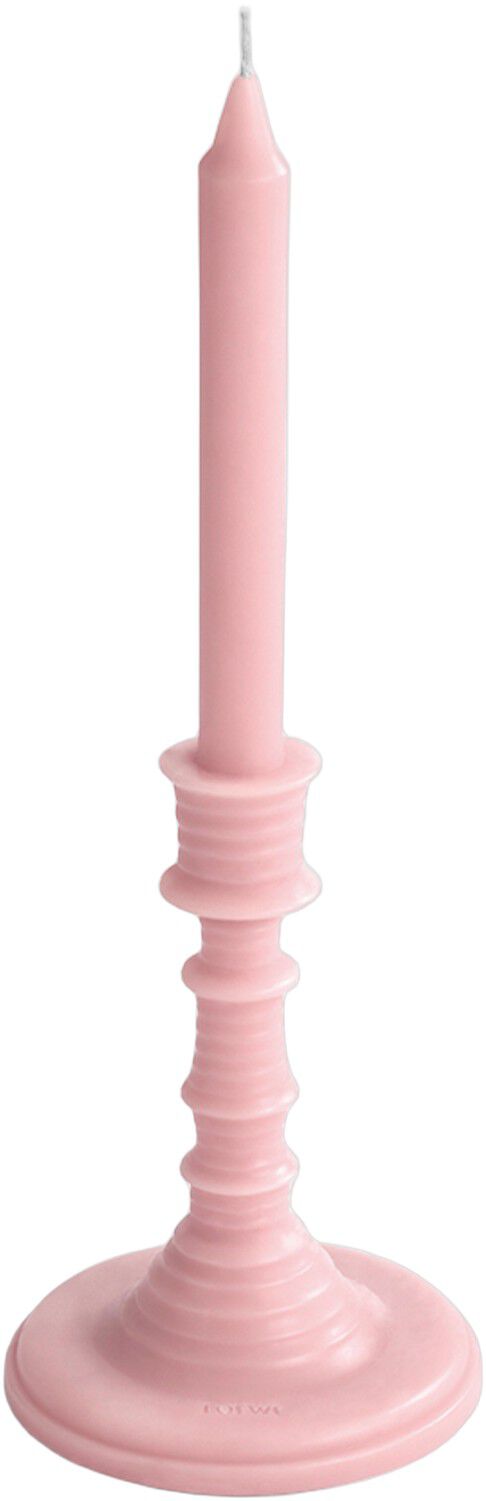 LOEWE Ivy Scented Wax Candle holder