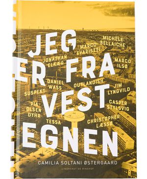 Jeg er fra Vestegnen