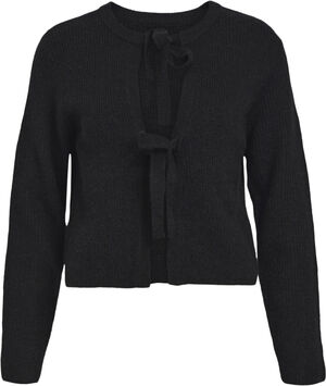 OBJPARVI KNIT CARDIGAN NOOS