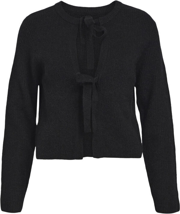 OBJPARVI KNIT CARDIGAN NOOS