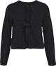 OBJPARVI KNIT CARDIGAN NOOS
