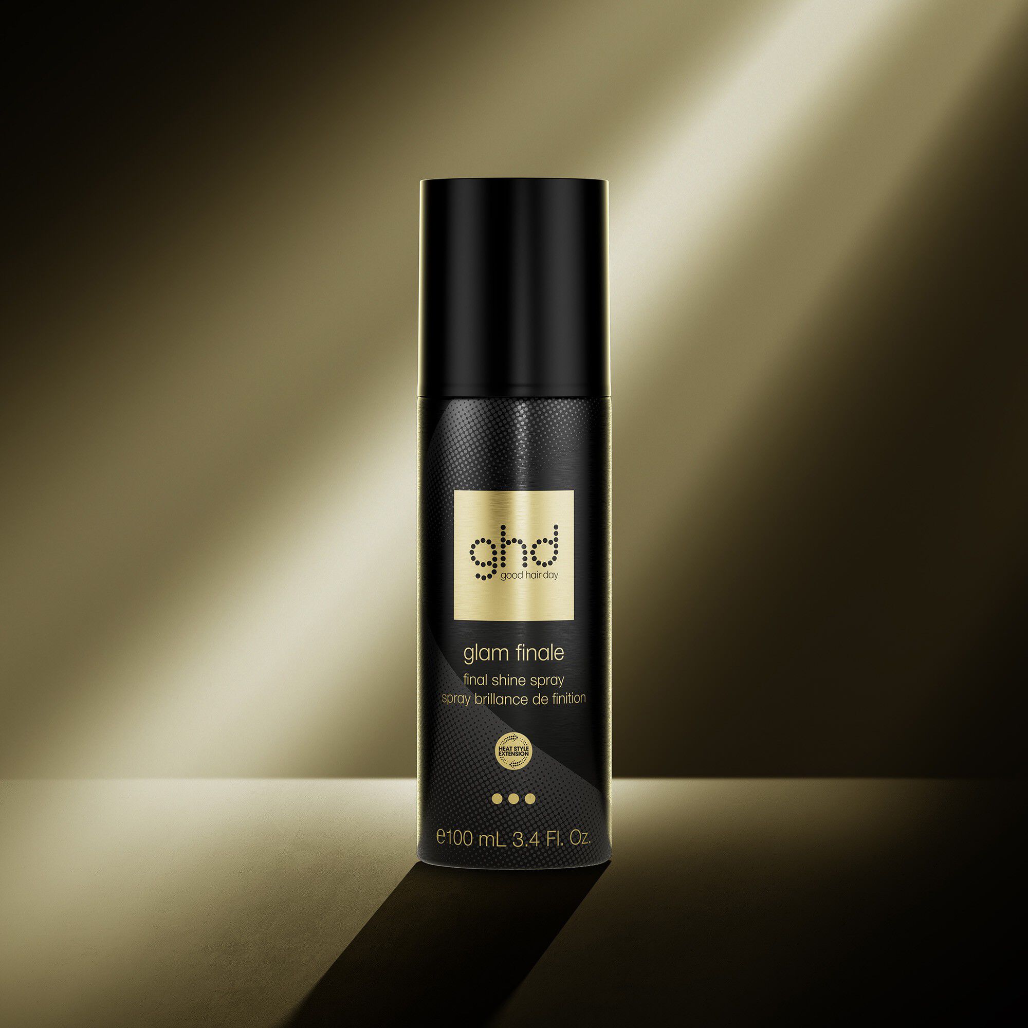 ghd Glam Finale - Final Shine Spray 100ml
