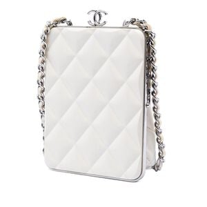 Chanel Crossbody Bag