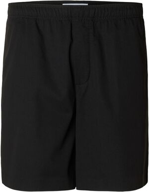 SLHLOOSE-ACE THAIS SUMMER SHORTS