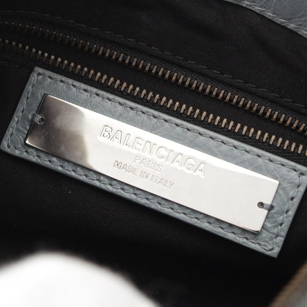 Balenciaga City