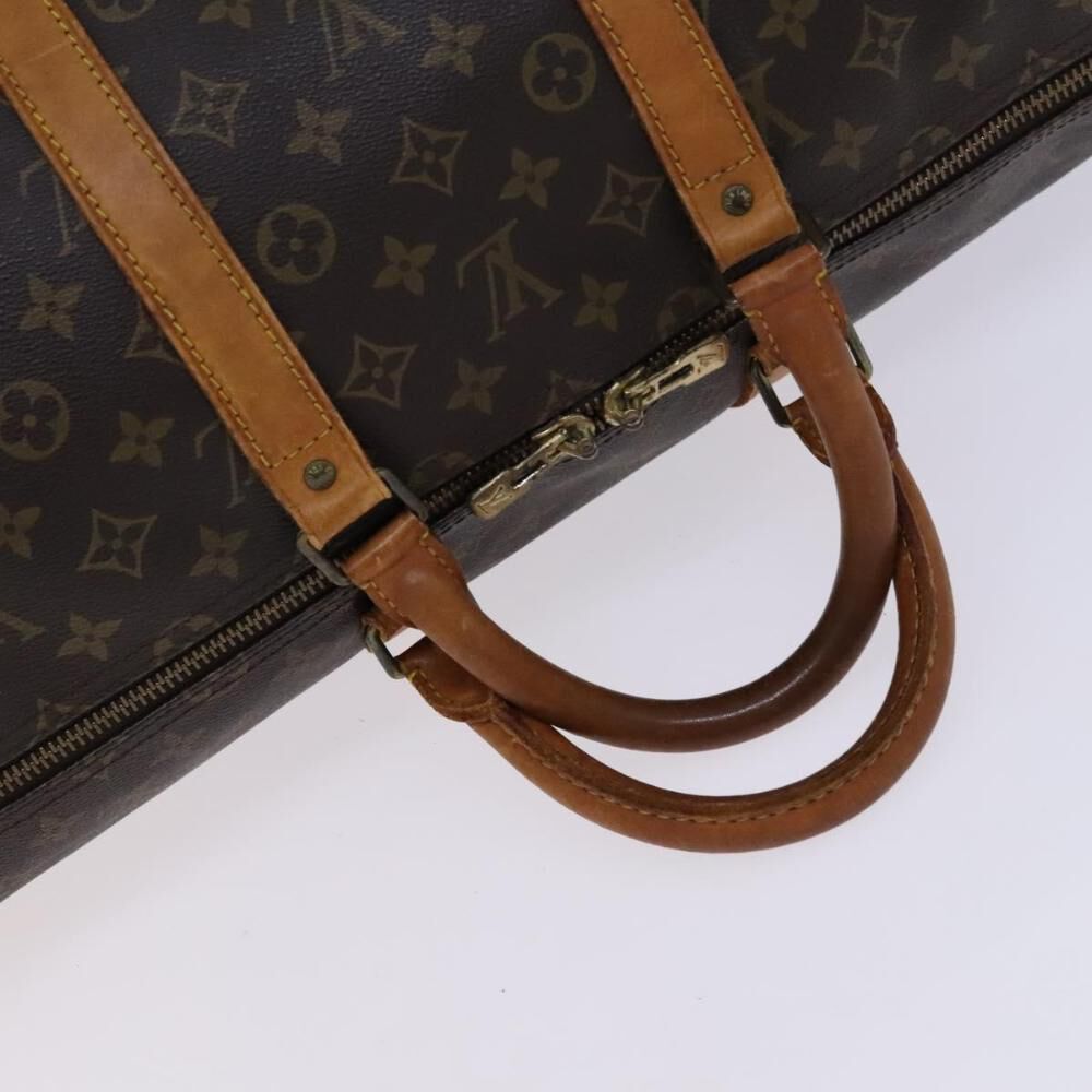Louis Vuitton Keepall