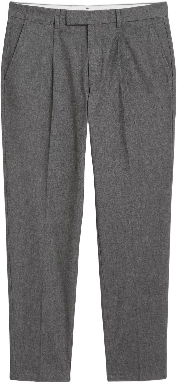 Belsbo Pleats