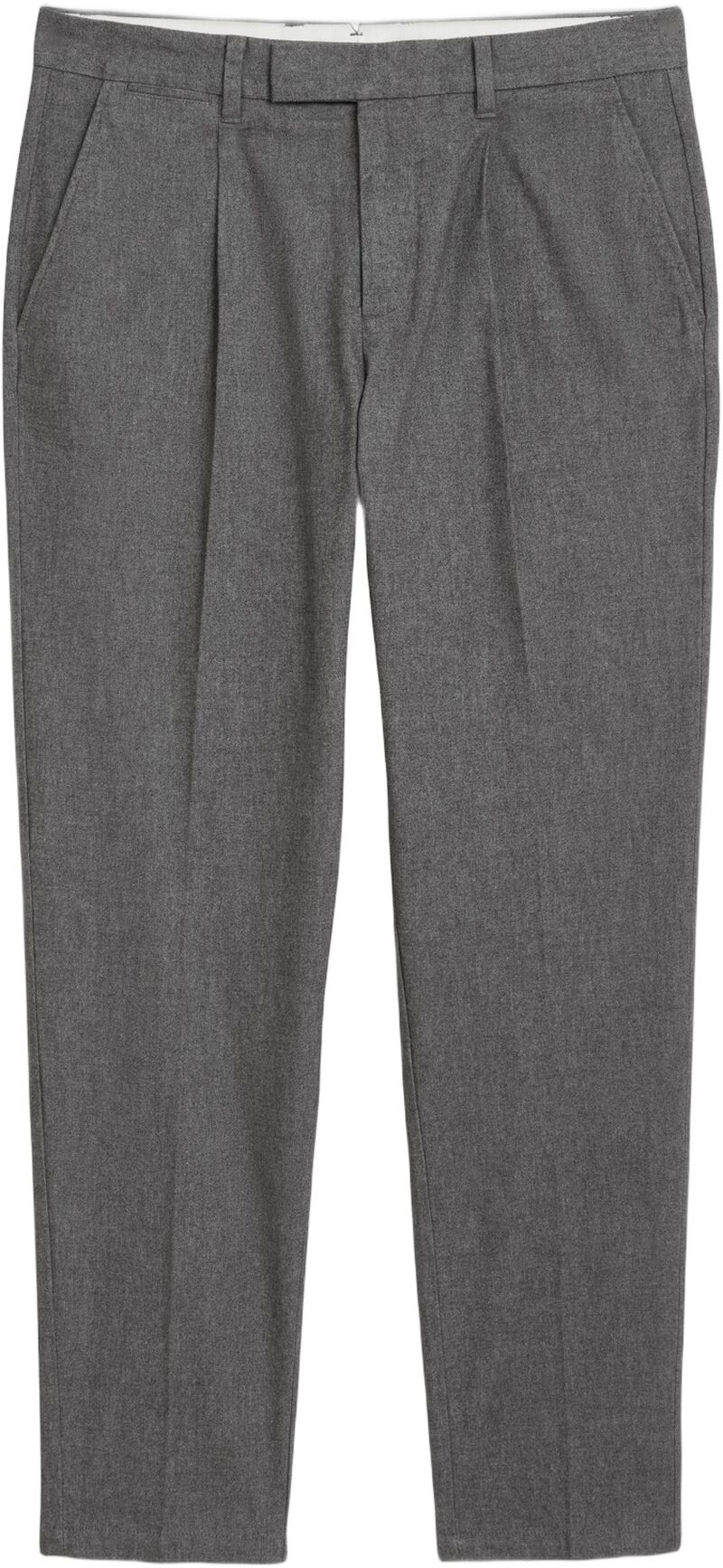 Belsbo Pleats